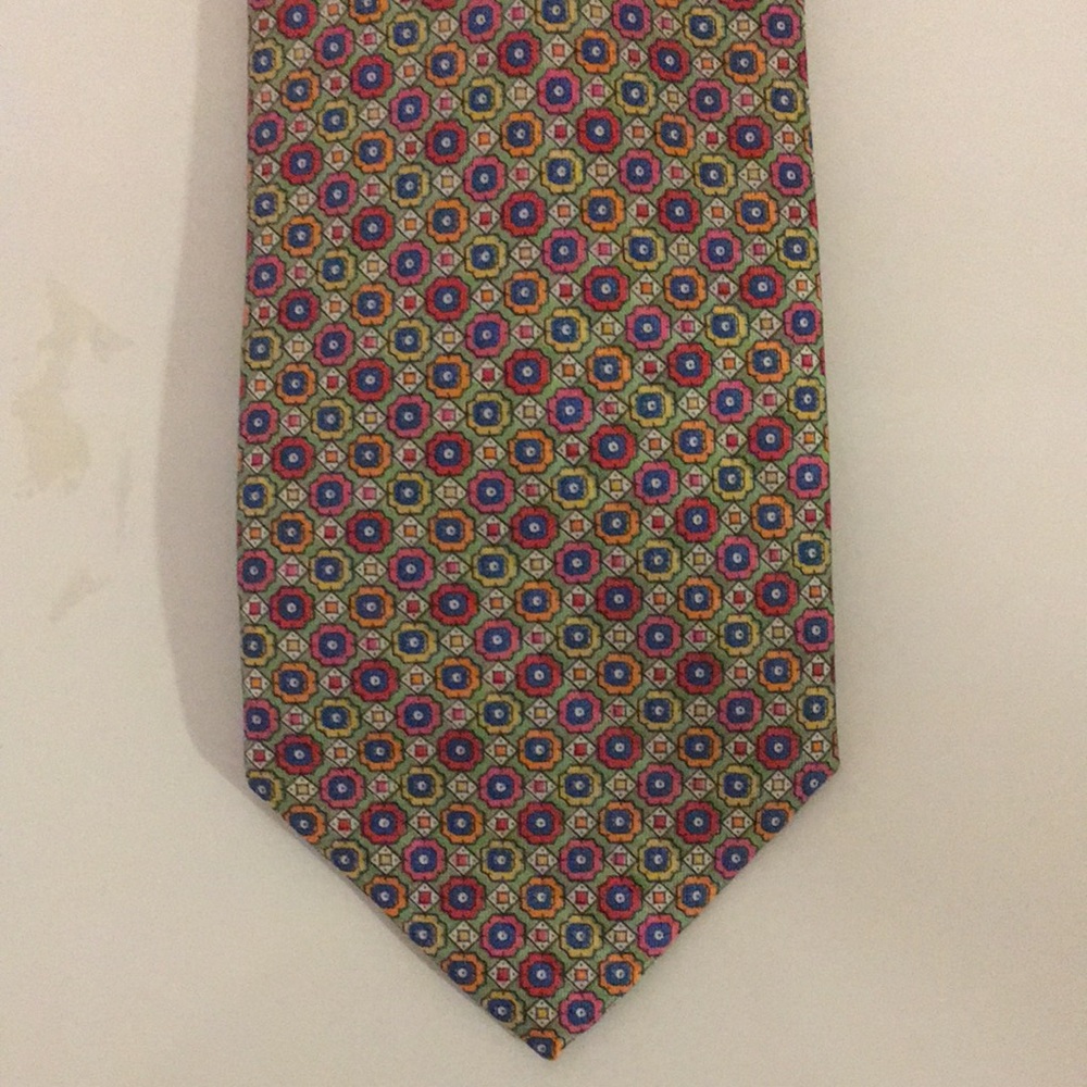 Men’s Brioni Tie